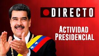 Nicolás Maduro | Encuentro con el Pueblo de Petare