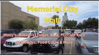 Memorial City Mall in Houston TX| one stop shopping place - Food, Clothes, Handbags, Shoes & More