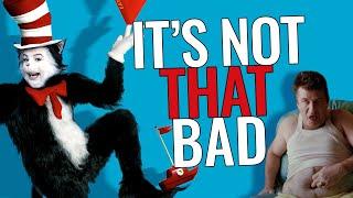 The Cat in the Hat Movie - It's Not THAT Bad - A Retrospective