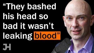 Shaun Attwood: What Actually Happens to P*dophiles in Prison