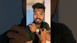 Watch Mistakes That Men Do | Ravinder’s Fashion