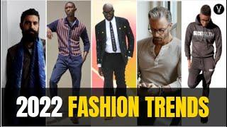 2022 Fashion Trends | The StyleJumper #mensstyle #thestylejumper #mensfashion2022