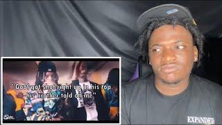 CHIRAQ DRILL: LYRICS THAT REALLY HAPPENED (PART 1 ) (REACTION)