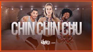 Chin Chin Chu -  Jassie Gill and Sonakshi Sinha  | FitDance Channel