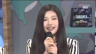 141028 ASC Red Velvet Joy - Atlantis Princess