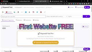 #short #free #websites  For #seo