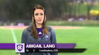 Softball Season Preview (Holy Cross Athletics)