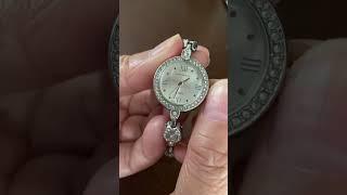 〚DIY〛Replace Charter Club watch battery #shorts