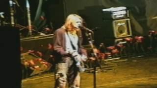 Nirvana - 11/04/1993 - [Remastered] - Maple Leaf Gardens, Canada