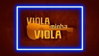 Intervalos Viola,Minha Viola TV Cultura (15/01/2017)
