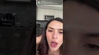 TikTok Live Latina Girl Mespyfit #latina  #live  #tiktok  #vlog #youtube #new