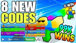 *NEW* ROBLOX RACE CLICKER CODES 2024 | RACE CLICKER CODES | RACE CLICKER CODE