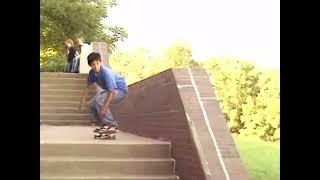 Sean Malto - DC flow part (2004)