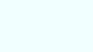 Screensaver solid color Azure 1 hour long