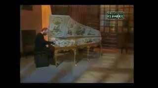 Scott Ross / Domenico Scarlatti: Adagio e cantabile en La Majeur K 208