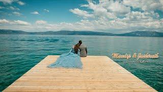 Mandip & Jaskirath | Pre-Wedding | Cinematic Kulture | California