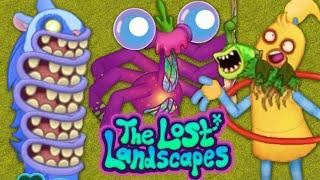 SCARIEST ISLAND BUT AT 3AM  (My Singing Monsters)