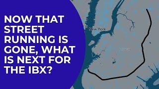 Another Look at the IBX