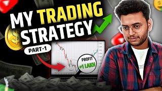 My simplest Trading Strategy || option trading || #trading