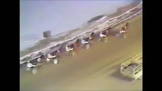 1980 Sportsman's Park RAMBLING WILLIE-Invitational Pace $25,000-Jim Dolbee