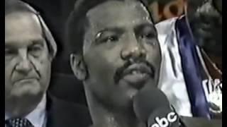 Aaron Pryor vs Sang Hyun Kim
