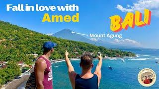 Amed: Bali's Tranquil Treasure | Off-the-Beaten-Path Adventure