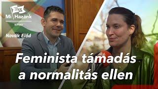 A kismama-szépségverseny díjazottjai - és feminista kritikája