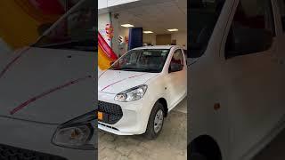 New alto K10 VXI CNG  #marutisuzuki #altok10 #newcar #modified #alto #automobile