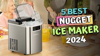 TOP 5 Best Nugget Ice Maker in 2024