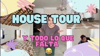 HOUSE TOUR ¿CÓMO HA QUEDADO? ¿QUÉ FALTA? MÁS REAL IMPOSIBLE  #VIZUREFORMAS⎥Monica Vizuete