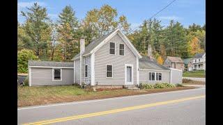 64 Island Street Wilton, NH | ColdwellBankerHomes.com