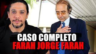 FARAH JORGE FARAH, a história completa