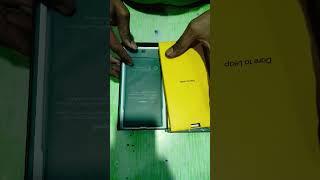 Realme 11x 5G #lakshay #mobile #unboxing #shortvideo #shorts
