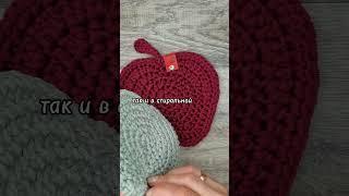 Вязаные сервировочные салфетки (подставки под горячее) мой тлк https://t.me/metel_crochet #crochet