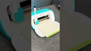 Explore your creativity with the CRICUT JOY 