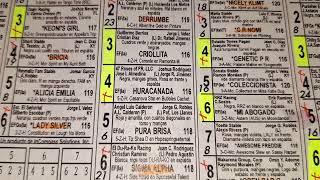 Hipódromo Camarero 