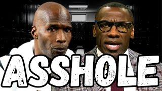 Shannon Sharpe PUBLICLY HUMILIATES "OCHO" For Being Late For "NIGHTCAP"