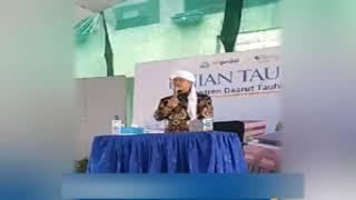 MENGHADAPI VIRUS CORONA - Ceramah Aa Gym | Kajian Ilmu