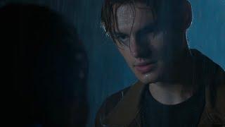 Cole and Jackie rain scene - MLWTWB 1x07