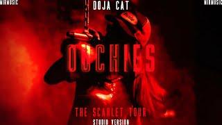 Doja Cat - Ouchies - The Scarlet Tour (Studio Version)