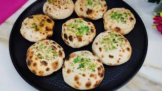 Chicken Pizza Bomb Bina Oven Bina Tandoor Sirf Tawe Par | Pizza Recipe