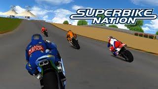 Superbike Nation - Pro Championship [6/12]