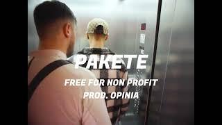 [FREE] Caney030 x Morad x Baby Gang Type Beat - Pakete (@opinia)