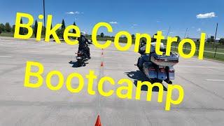 Bike Control Bootcamp Level Up Your Riding Skills with These Drills