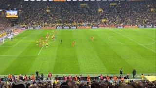 Modeste LAST SECOND GOAL - BORUSSIA DORTMUND BAYERN