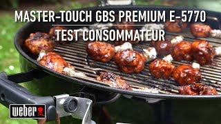 Master-Touch GBS Premium E-5770  | Fumage | Test consommateur