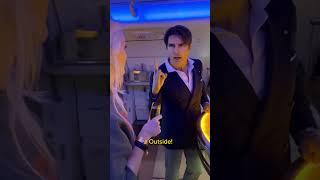 Deepfake Tom Cruise 