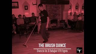 - The Brush Dance - Tory Island Music