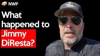 What happened to Jimmy DiResta? His Wife and Net Worth