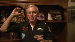 Tim Black tells how you are supposed to bail out of an A-26